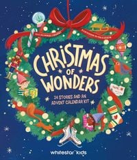 Produktbild: Christmas of Wonders