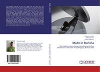 Produktbild: Made in Burkina