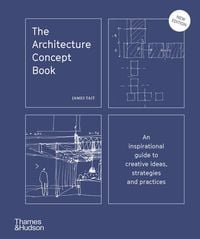 Produktbild: The Architecture Concept Book