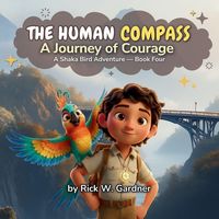 Produktbild: The Human Compass