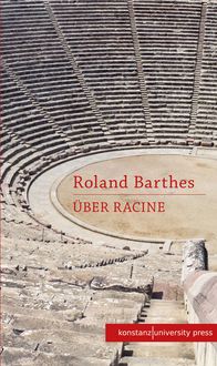 Produktbild: &Uuml;ber Racine