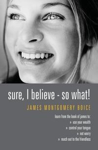 Produktbild: Sure I Believe! - So What?