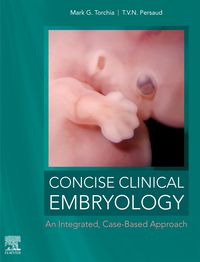 Produktbild: Concise Clinical Embryology: an Integrated, Case-Based Approach