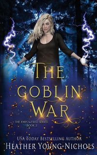 Produktbild: The Goblin War