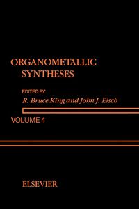 Produktbild: Organometallic Syntheses