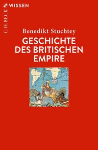 Produktbild: Geschichte des Britischen Empire