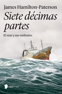 Produktbild: Siete d&eacute;cimas partes