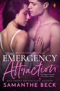 Produktbild: Emergency Attraction