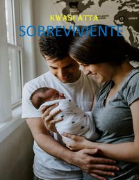 Produktbild: Sobreviviente (Una Vida Casta, Hacer el Amor de los Cristianos, Tejido por el Destino, Mi Vida, Reino Dividido, Sup)