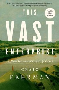 Produktbild: This Vast Enterprise