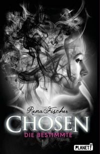 Produktbild: Chosen 1: Die Bestimmte