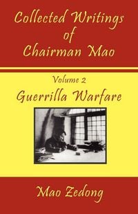 Produktbild: Collected Writings of Chairman Mao