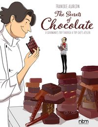 Produktbild: Secrets of Chocolate
