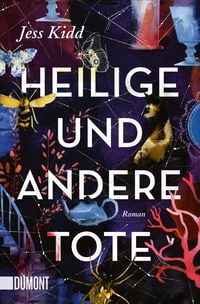 Produktbild: Heilige und andere Tote