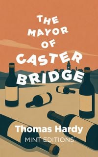 Produktbild: The Mayor of Casterbridge