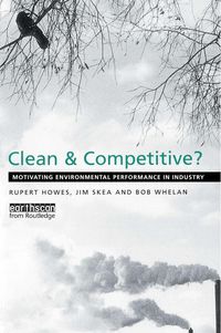 Produktbild: Clean and Competitive