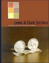 Produktbild: Hushka, R: Lewis & Clark Territory
