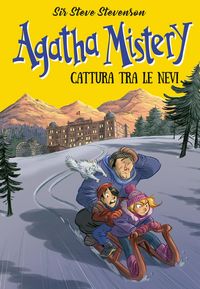 Produktbild: Cattura tra le nevi