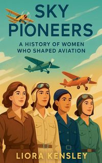 Produktbild: Sky Pioneers