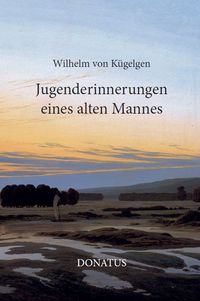 Produktbild: Jugenderinnerungen eines alten Mannes