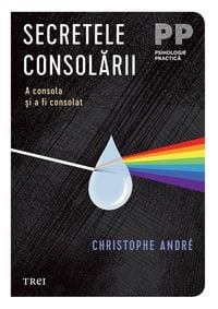 Produktbild: Secretele consolarii