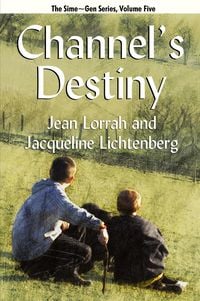 Produktbild: Channel's Destiny