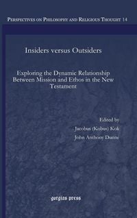 Produktbild: Insiders Versus Outsiders