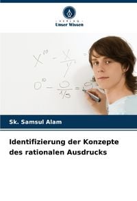 Produktbild: Identifizierung der Konzepte des rationalen Ausdrucks
