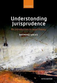 Produktbild: Wacks, R: Understanding Jurisprudence
