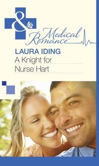 Produktbild: A Knight for Nurse Hart