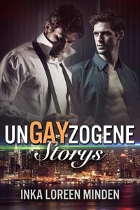 Produktbild: UnGAYzogene Storys
