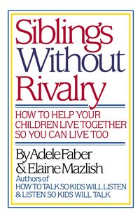 Produktbild: Siblings Without Rivalry
