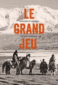 Produktbild: Le grand jeu