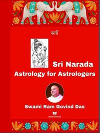 Produktbild: Sri Narada Astrology for Astrologers