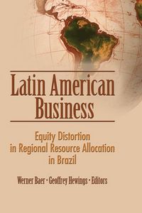 Produktbild: Latin American Business
