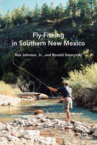 Produktbild: Fly-Fishing in Southern New Mexico