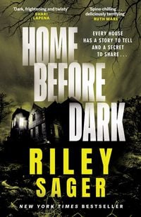 Produktbild: Home Before Dark