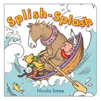 Produktbild: Smee, N: Splish-Splosh