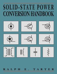 Produktbild: Solid-State Power Conversion Handbook