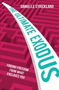 Produktbild: The Ultimate Exodus