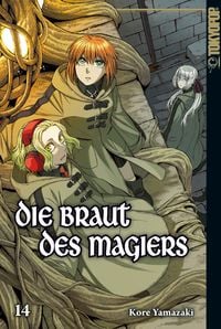 Produktbild: Die Braut des Magiers 14