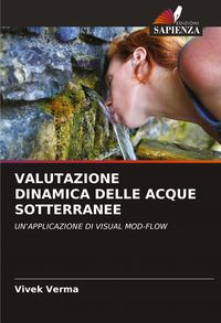 Produktbild: Valutazione Dinamica Delle Acque Sotterranee