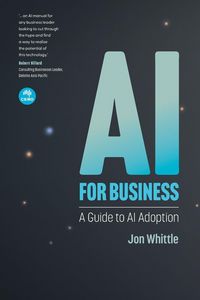 Produktbild: AI for Business
