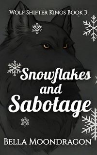 Produktbild: Snowflakes and Sabotage