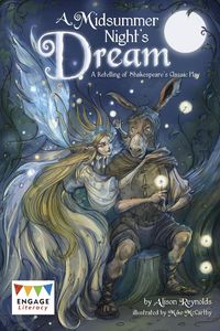 Produktbild: Midsummer Night's Dream