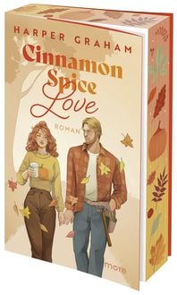 Produktbild: Cinnamon Spice Love
