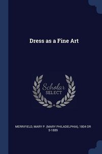 Produktbild: Dress as a Fine Art