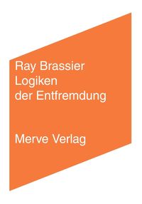 Produktbild: Logiken der Entfremdung