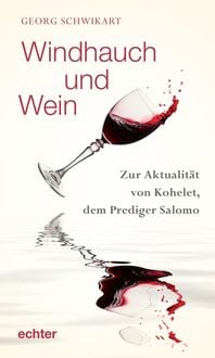 Produktbild: Windhauch und Wein