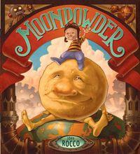 Produktbild: Moonpowder
